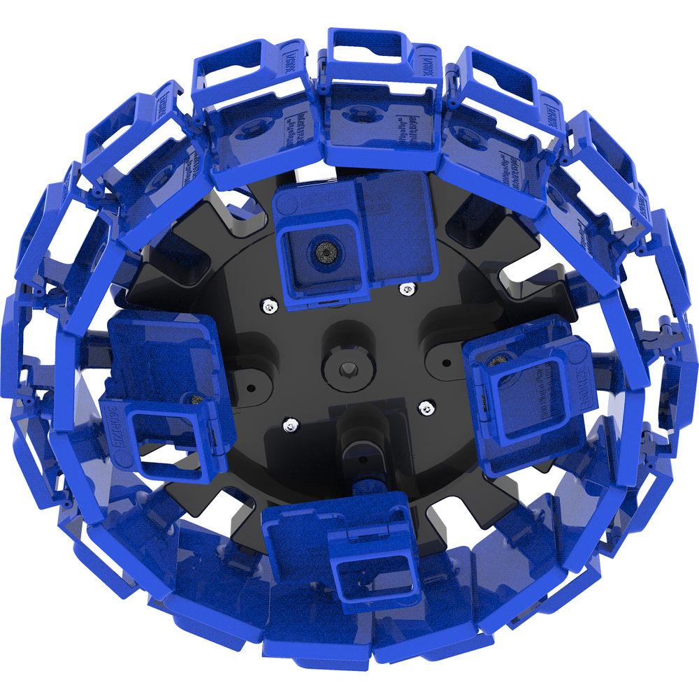 360RIZE 360Orb 360° Rig for GoPro HERO7 & HERO6 5 Black