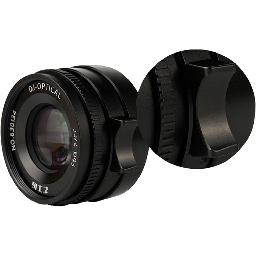 7artisans Photoelectric 35mm f 2 Lens for Leica M Cameras