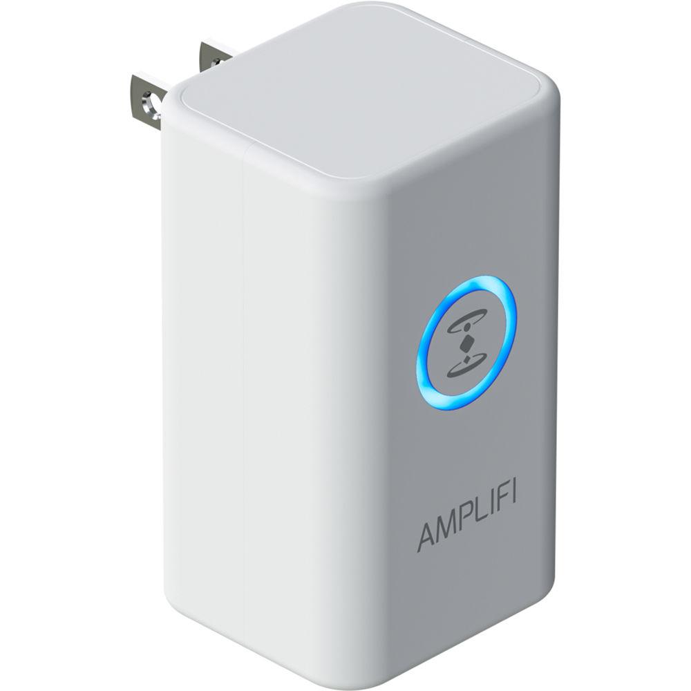 AMPLIFI Teleport