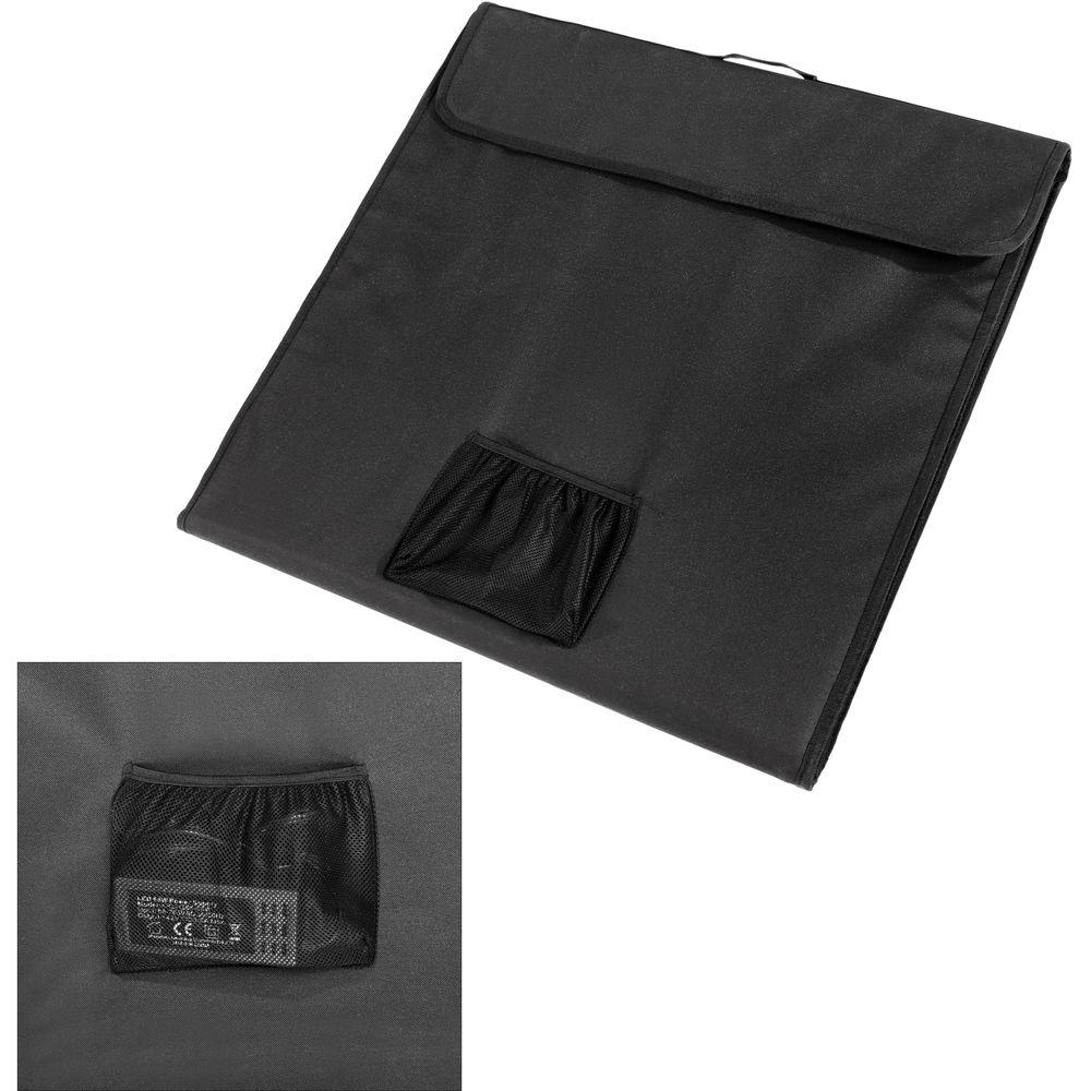 Angler Port-a-Cube LED Light Tent