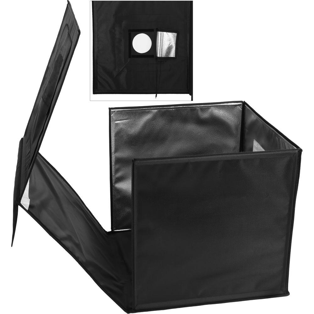 Angler Port-a-Cube LED Light Tent