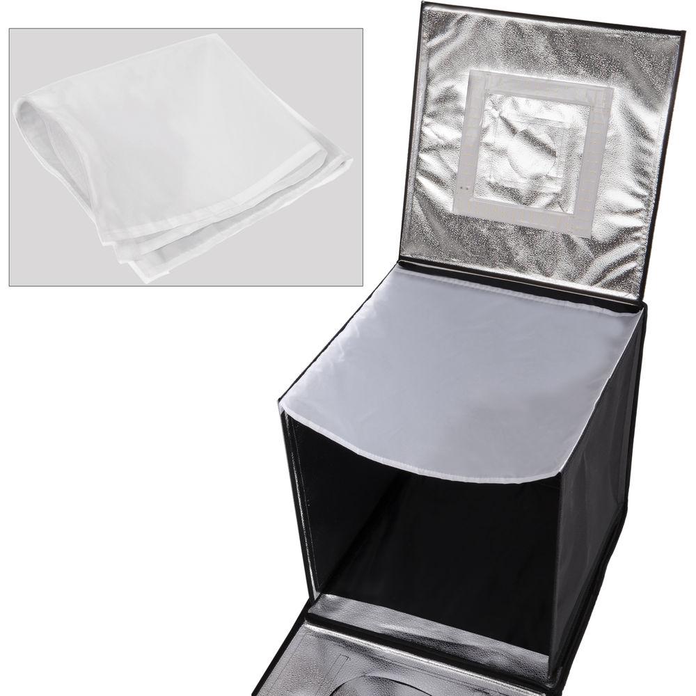 Angler Port-a-Cube LED Light Tent