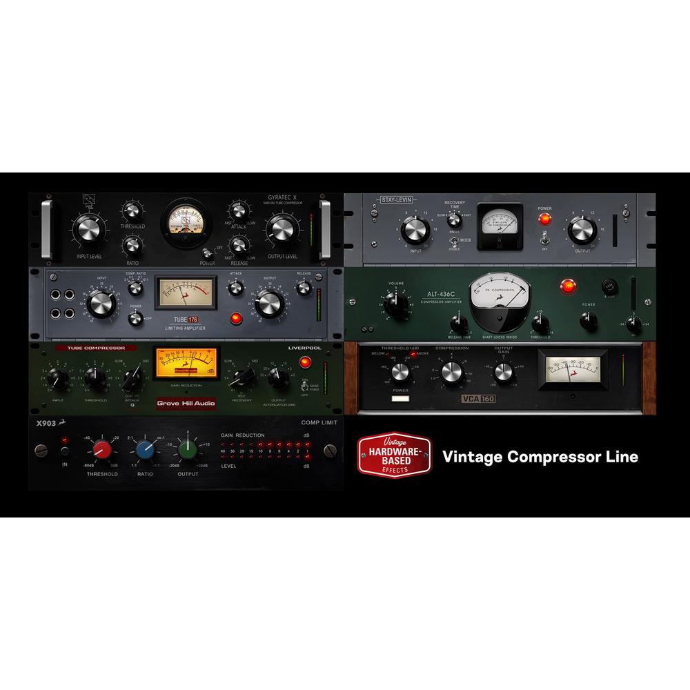 Antelope Orion Studio HD - HDX and USB 3.1 Gen 1 Audio Interface