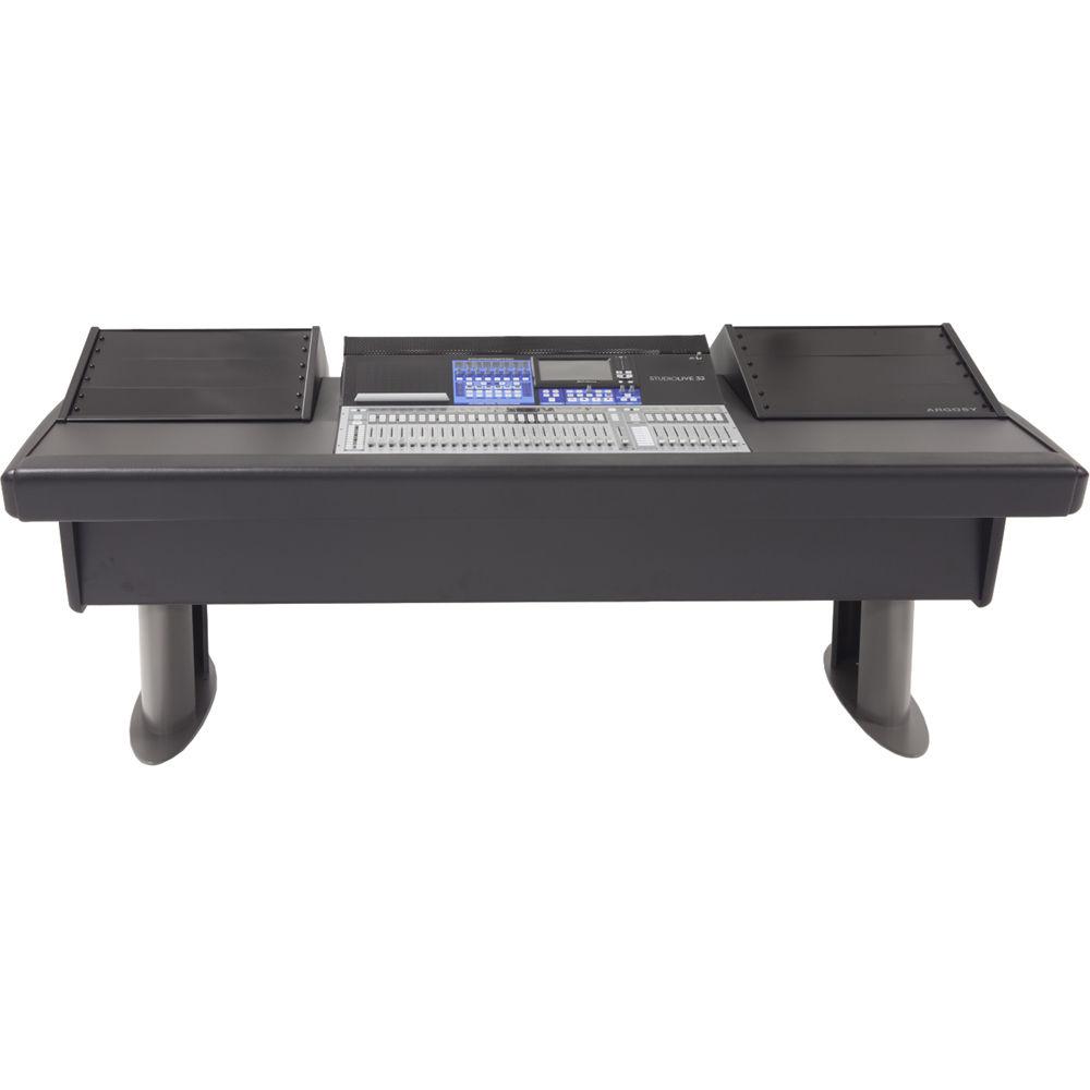 Argosy G-Series Desk for Presonus StudioLive III 32-Channel Console