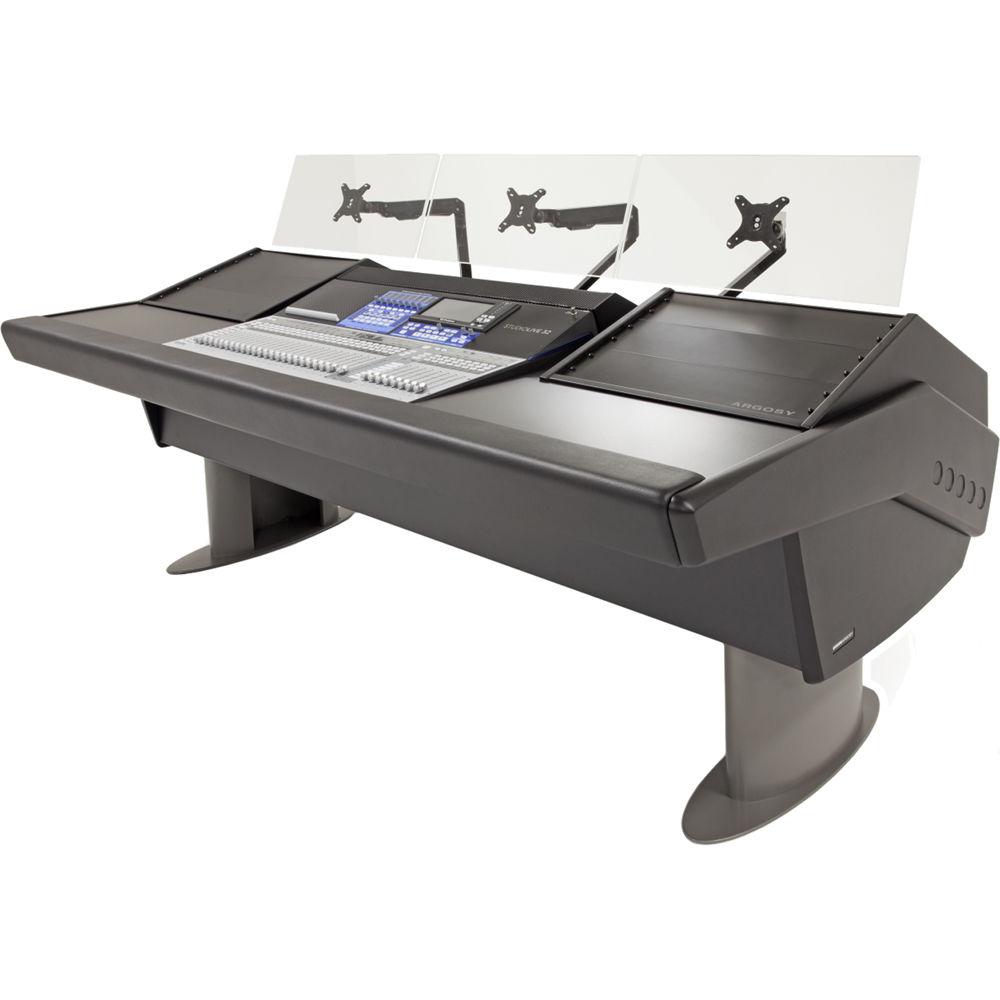 Argosy G-Series Desk for Presonus StudioLive III 32-Channel Console