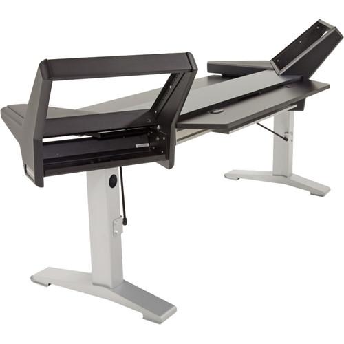 Argosy HALO.K88 Base Studio Desk for 88-Note Keyboard Controllers