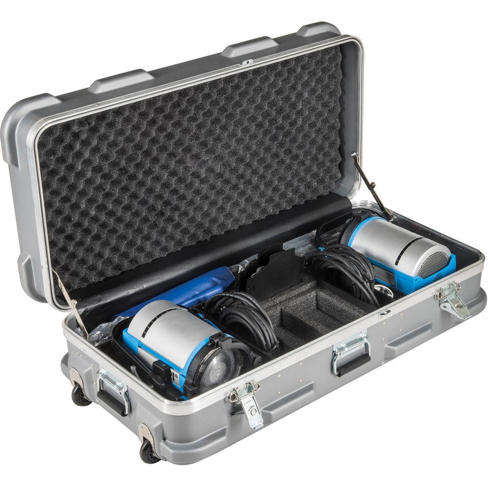 ARRI L5-C 2-Light LED Kit III