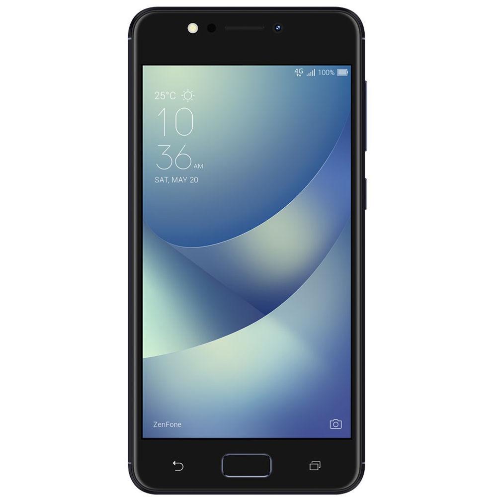 ASUS ZenFone 4 Max ZC520KL 16GB Smartphone