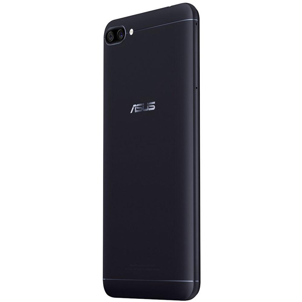 ASUS ZenFone 4 Max ZC520KL 16GB Smartphone