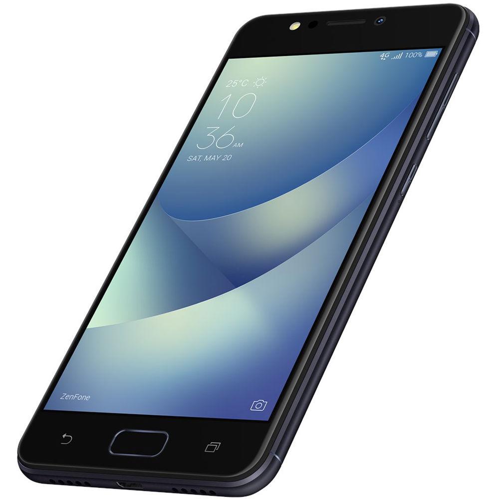 ASUS ZenFone 4 Max ZC520KL 16GB Smartphone