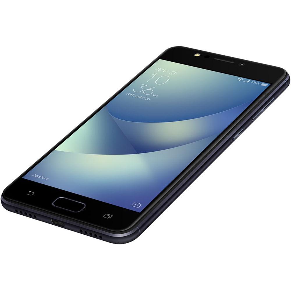 ASUS ZenFone 4 Max ZC520KL 16GB Smartphone