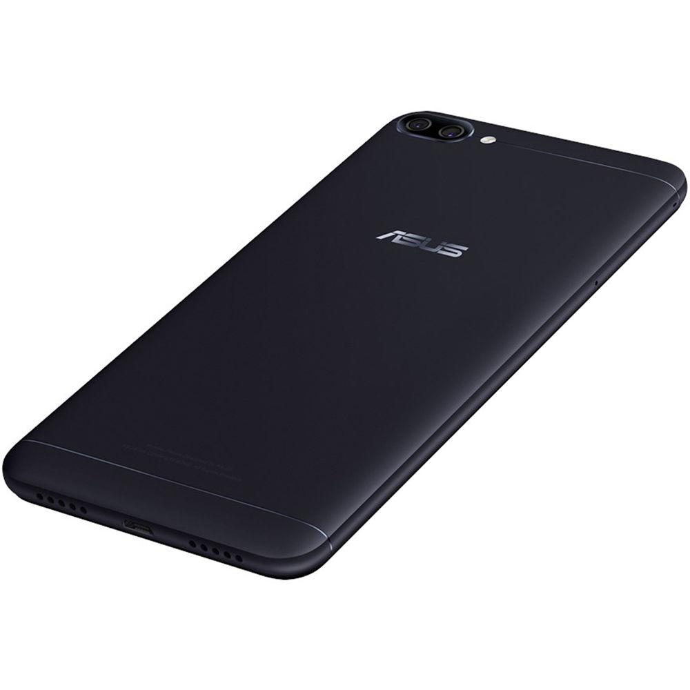 ASUS ZenFone 4 Max ZC520KL 16GB Smartphone