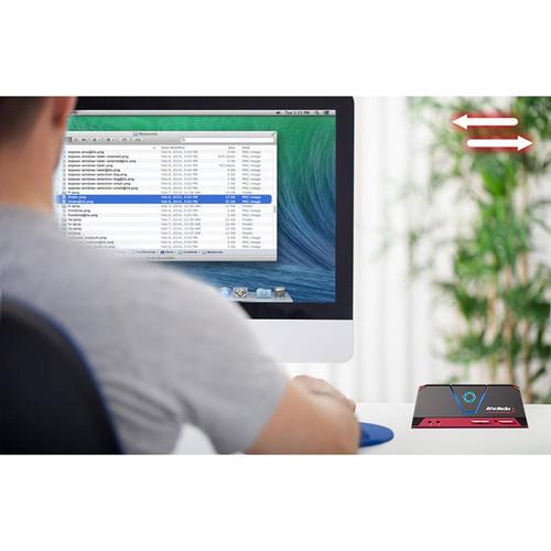 AVerMedia Live Gamer Portable 2