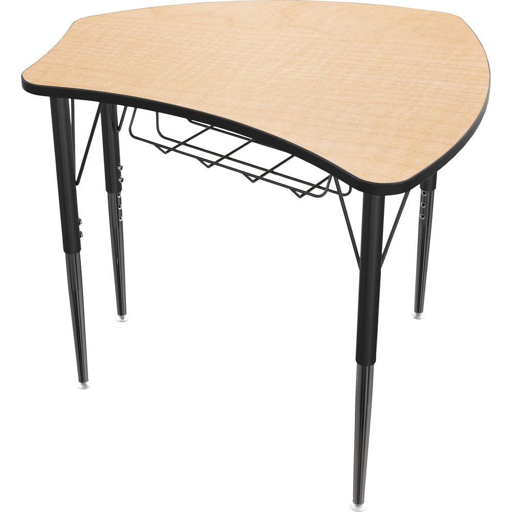 Balt 28.8" Economy Shapes Desk