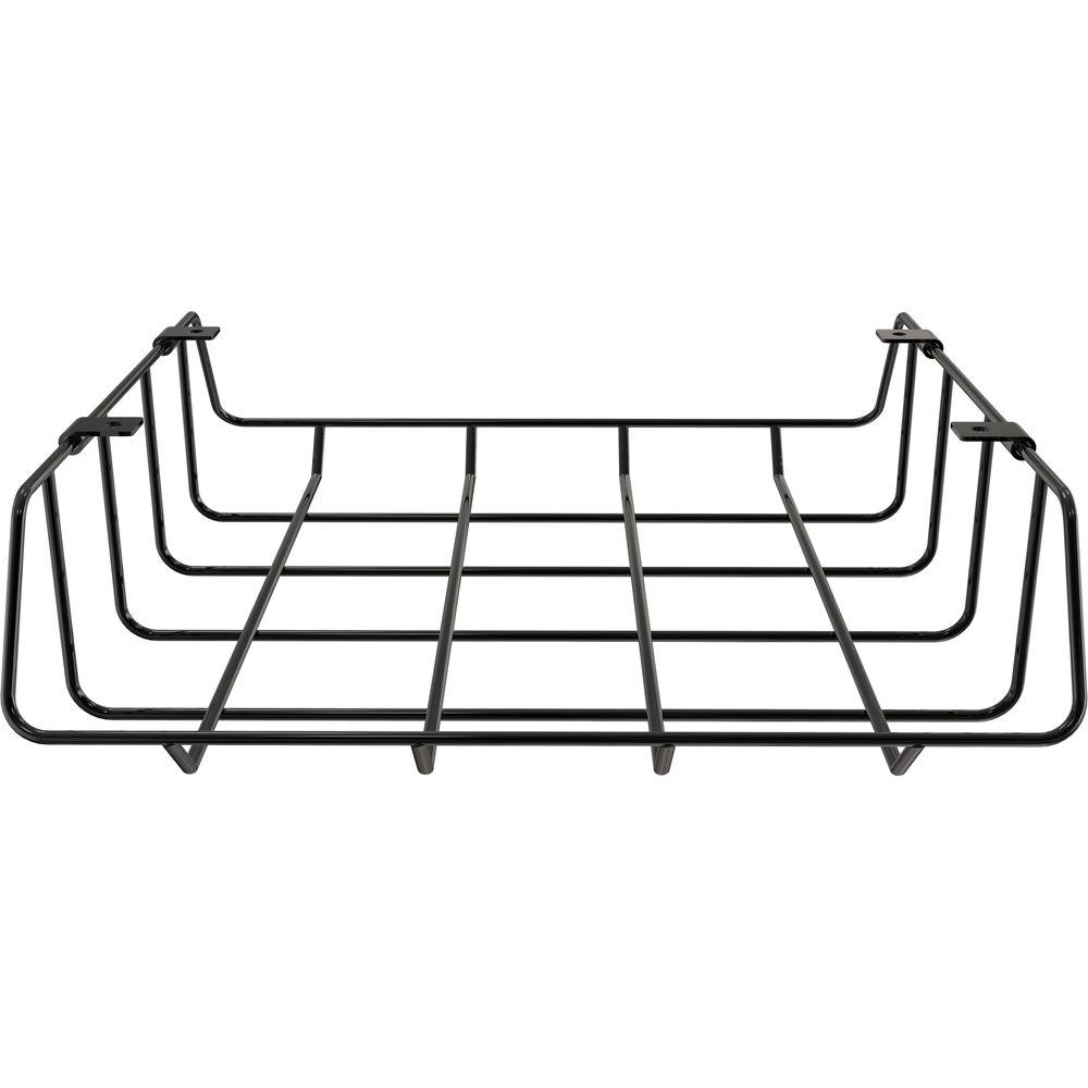 Balt Wire Book Box for Snap Boomerang Desk