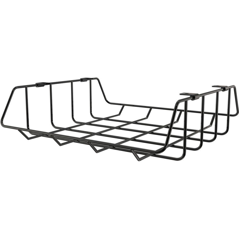 Balt Wire Book Box for Snap Boomerang Desk