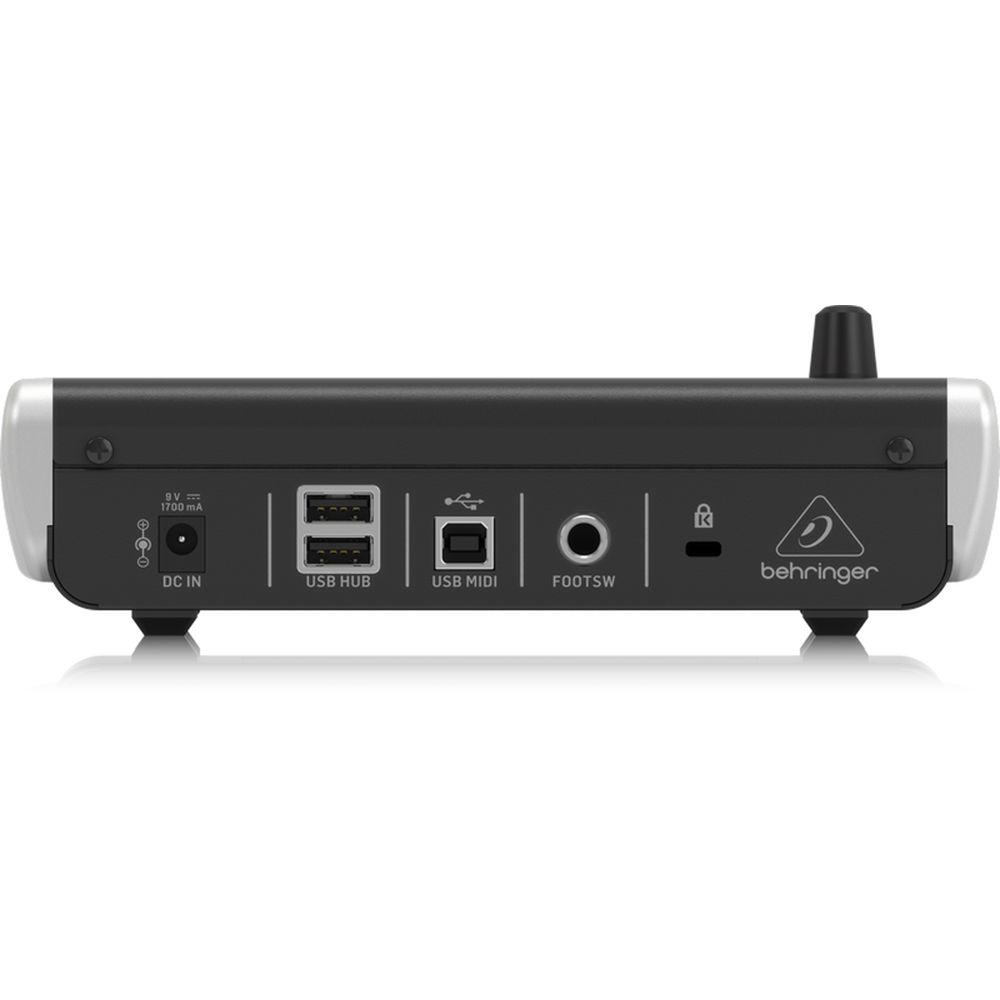 Behringer X-TOUCH ONE Universal Control Surface