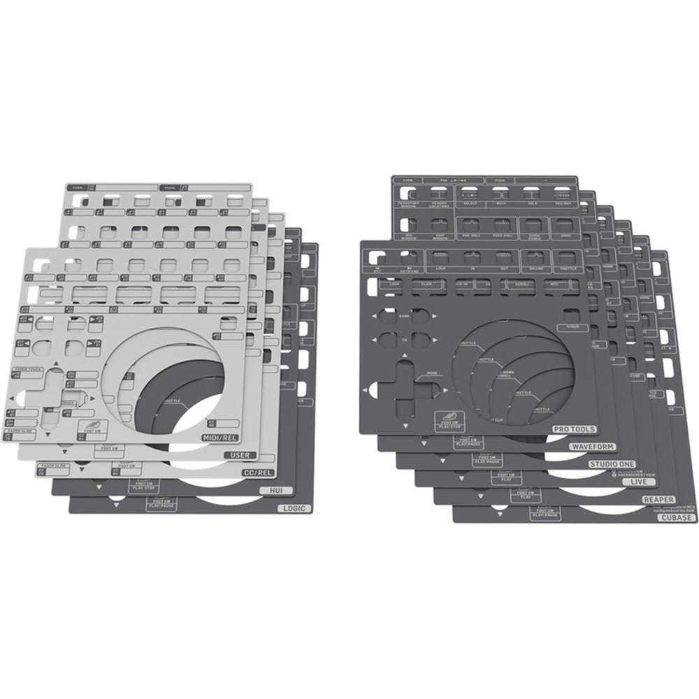 Behringer X-TOUCH ONE Universal Control Surface