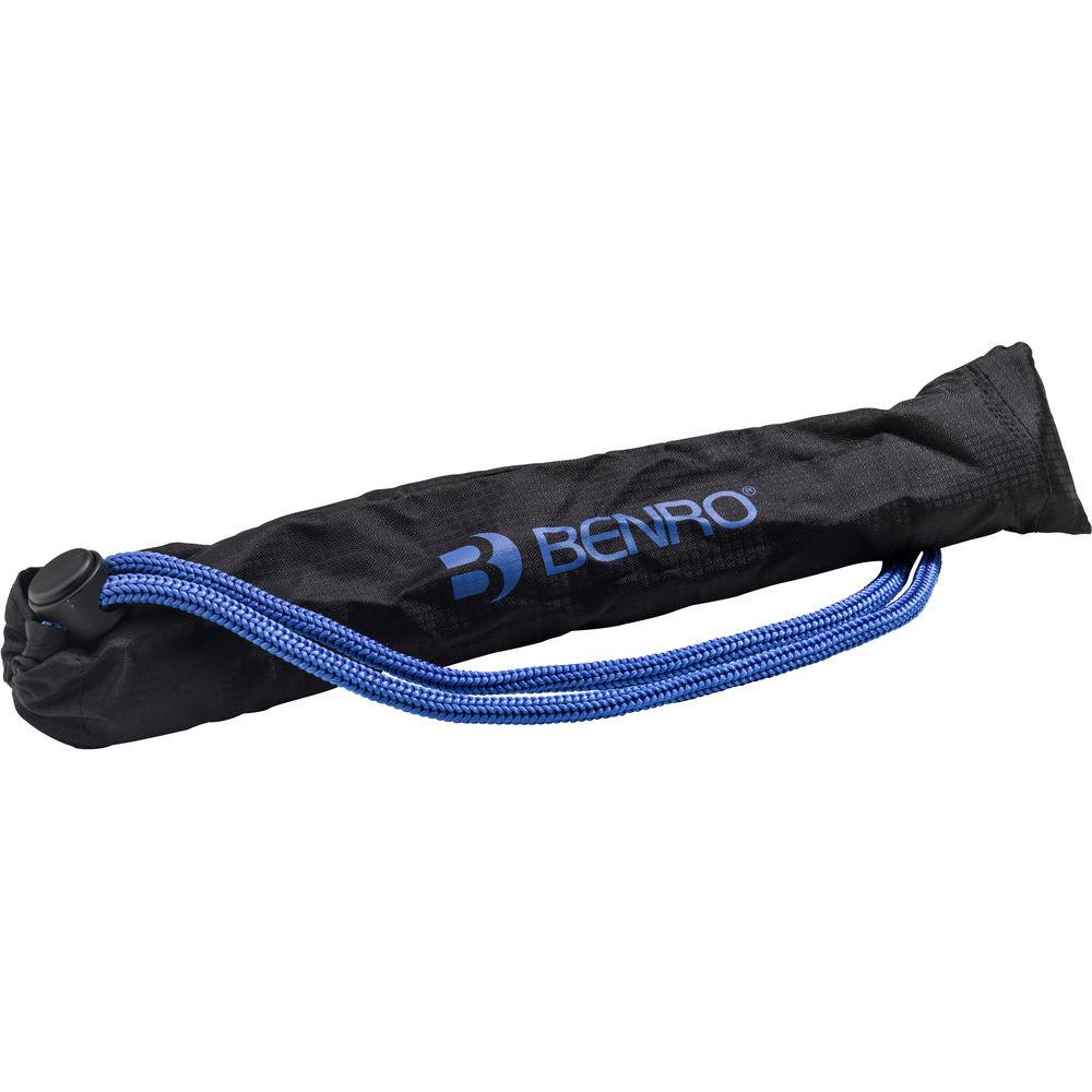 Benro ProAngel Aluminum Series 4 Monopod