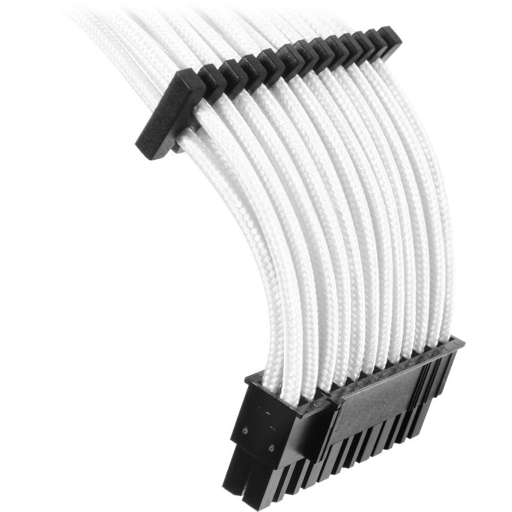 BitFenix CSR-Series Alchemy 2.0 Modular Multi-Sleeved Cable Kit