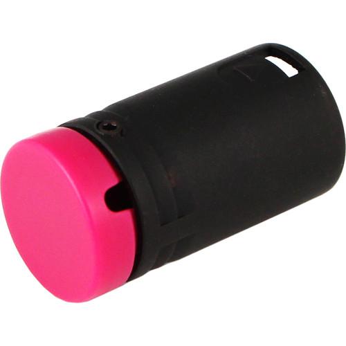 Cable Techniques CT-LPXLR-3M-P Low-Profile XLR 3-Pin Male Connector with Adjustable Side Cable-Exit