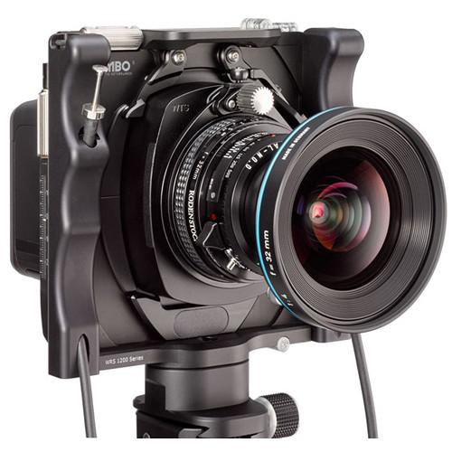 Cambo WRS-1200 Technical Camera