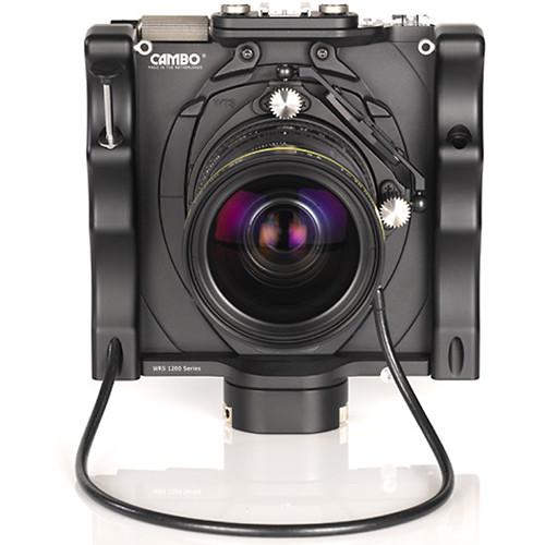Cambo WRS-1200 Technical Camera