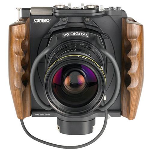 Cambo WRS-1200 Technical Camera