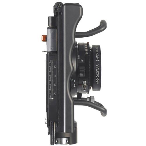 Cambo WRS-1200 Technical Camera