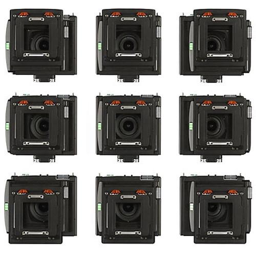 Cambo WRS-1200 Technical Camera