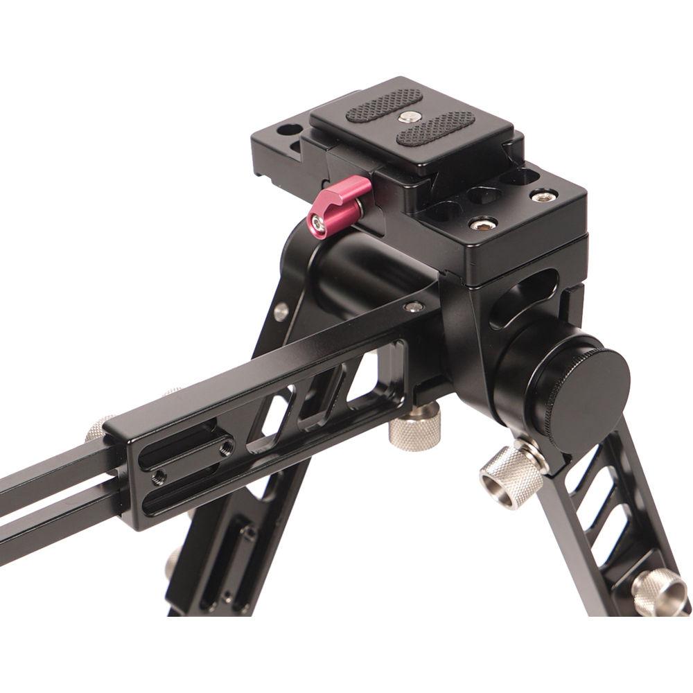 CAME-TV 3-Point DSLR Rig