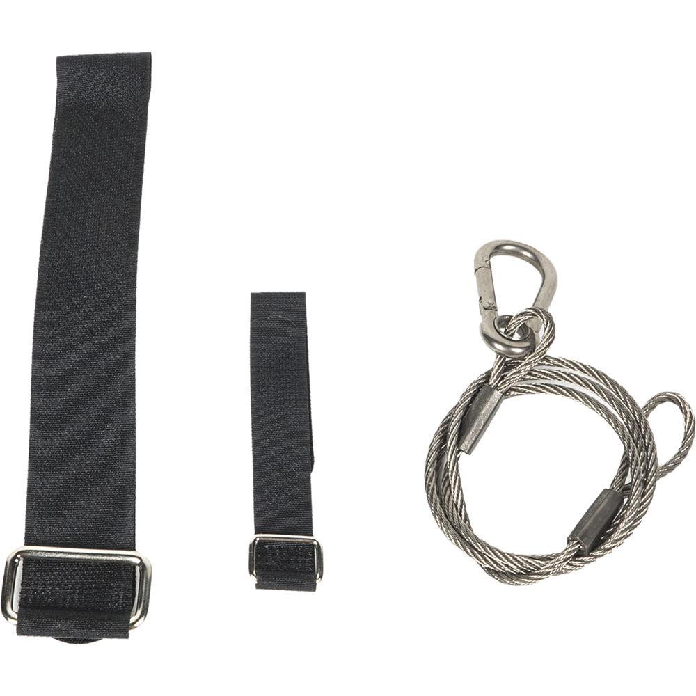 CAME-TV L2500S High CRI Bi-Color SMD LED Round Panel 2-Light Kit