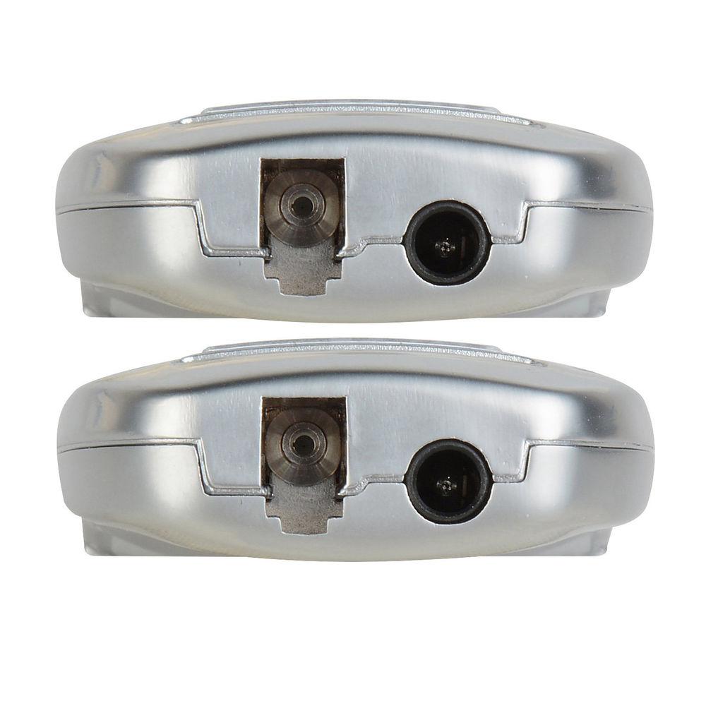 Camplex DVI Singlemode-Multimode Fiber Extender