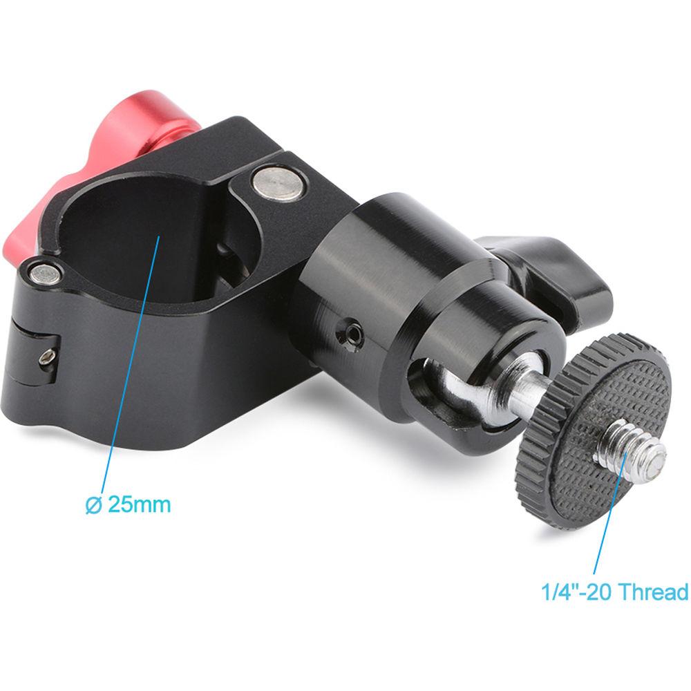 CAMVATE Monitor Mount for DJI Ronin-M