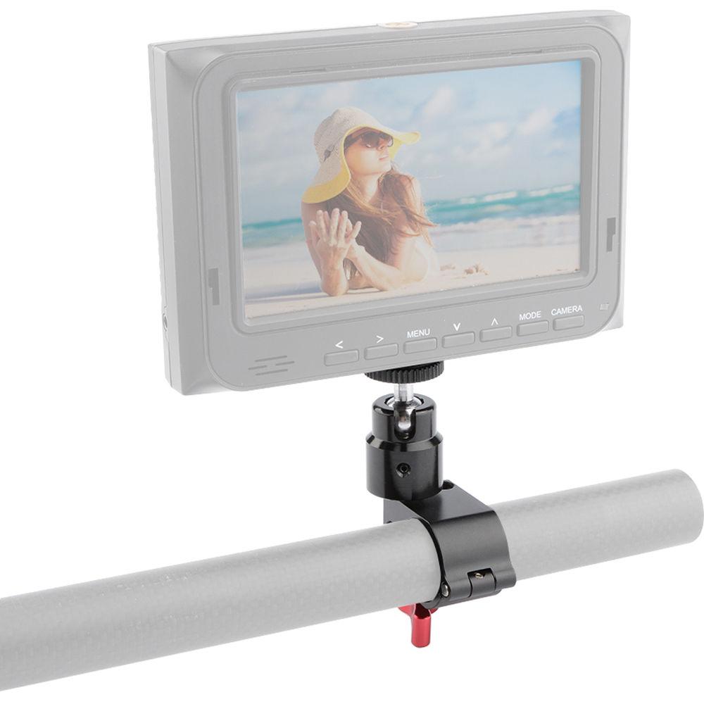 CAMVATE Monitor Mount for DJI Ronin-M