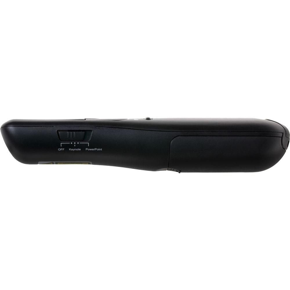 Canon PR100-R Wireless Presenter Remote