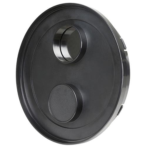 Celestron EclipSmart White-Light Solar Filter for 127 130mm Reflector OTAs