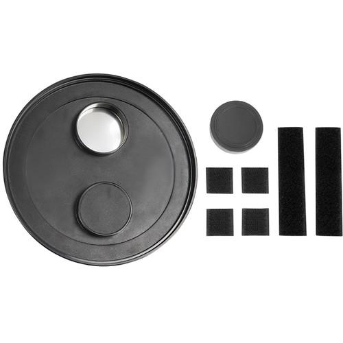 Celestron EclipSmart White-Light Solar Filter for 127 130mm Reflector OTAs