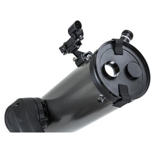 Celestron EclipSmart White-Light Solar Filter for 127 130mm Reflector OTAs