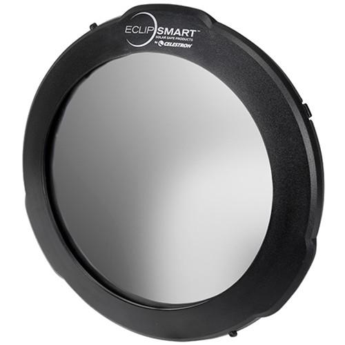 Celestron EclipSmart White-Light Solar Filter for 8" SCT Edge HD OTAs