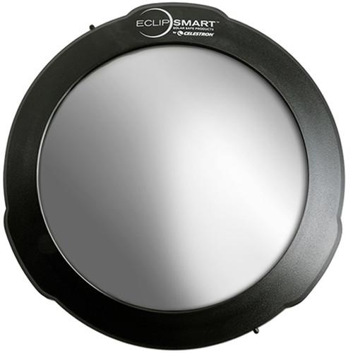 Celestron EclipSmart White-Light Solar Filter for 8" SCT Edge HD OTAs