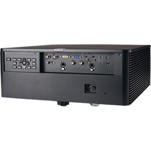 Christie GS Series DHD850 HD 6900-Lumen 1DLP Projector