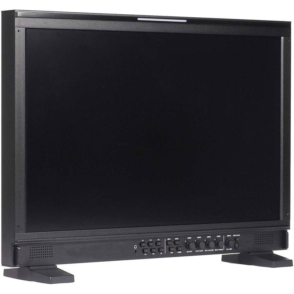 CINEGEARS Ruige 31" 4K 10-Bit Cinema Monitor