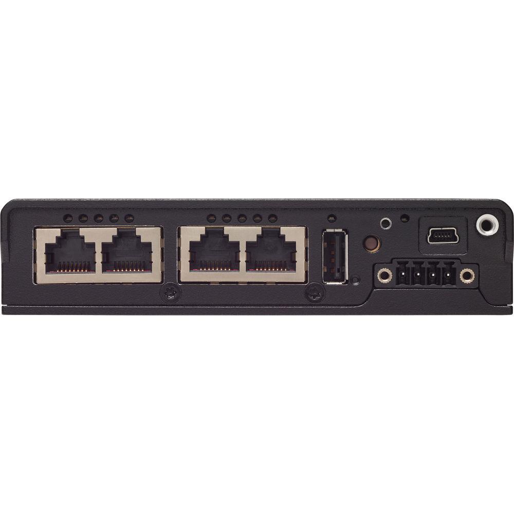 Cisco 809 Industrial Integrated Services Router