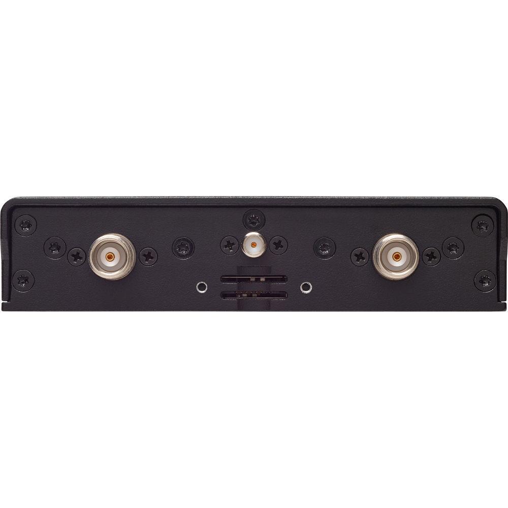 Cisco 809 Industrial Integrated Services Router