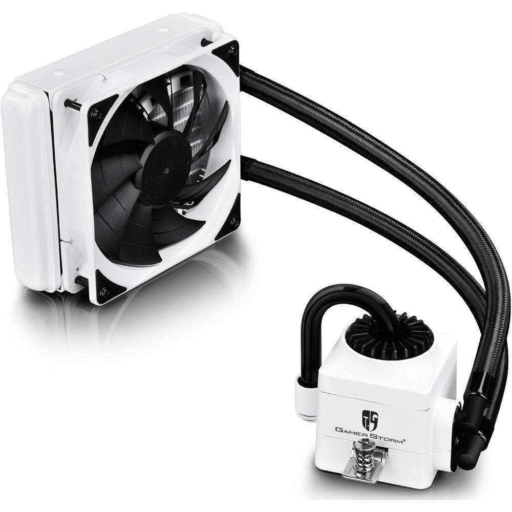 Deepcool Captain 120 EX All-in-One Liquid CPU Cooler