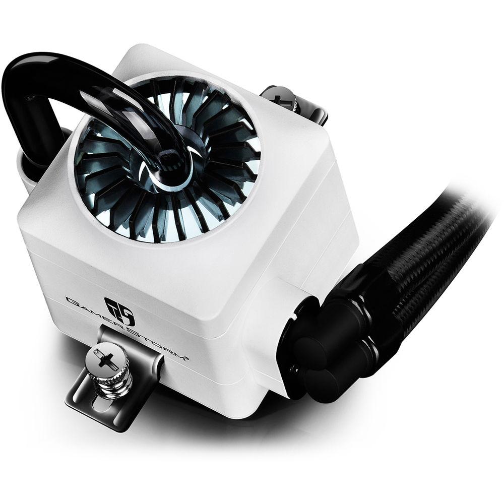 Deepcool Captain 120 EX All-in-One Liquid CPU Cooler