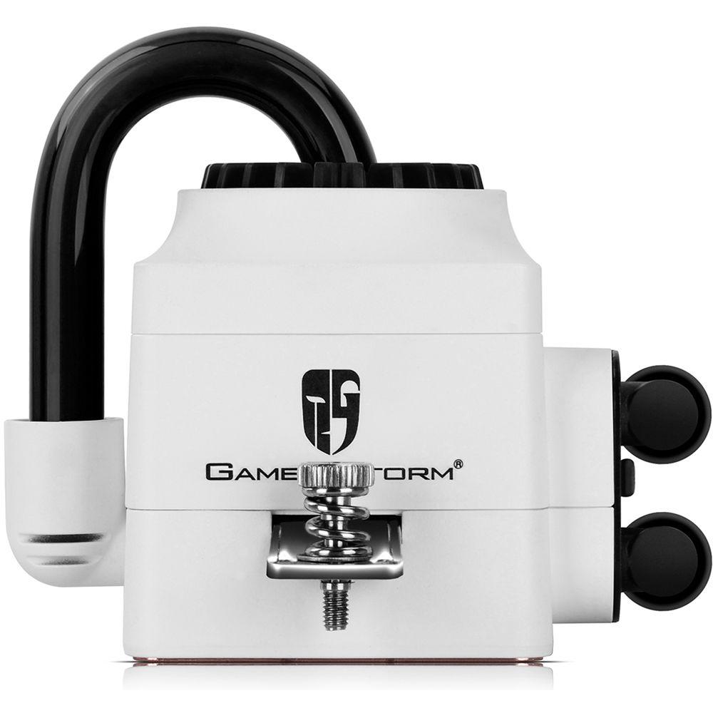 Deepcool Captain 120 EX All-in-One Liquid CPU Cooler