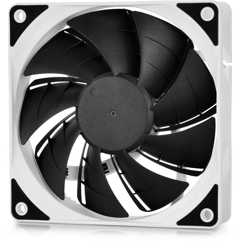 Deepcool Captain 120 EX All-in-One Liquid CPU Cooler