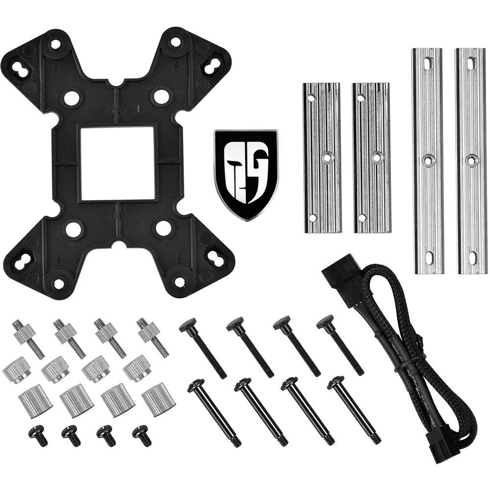 Deepcool Captain 120 EX All-in-One Liquid CPU Cooler